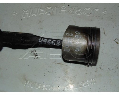 Поршень с шатуном Audi 80 (B2) 1978-1986 ()- купить на ➦ А50-Авторазбор по цене 1000.00р.. Отправка в регионы.