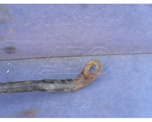 Ответная часть ремня безопасности Ford Transit 2006-2014 (1372069)- купить на ➦ А50-Авторазбор по цене 500.00р.. Отправка в регионы.