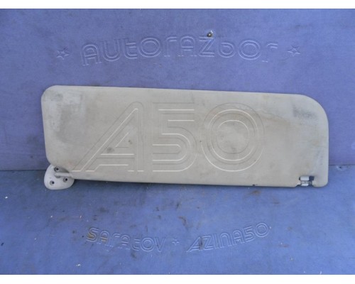 Козырек солнцезащитный Ford Transit 2006-2014 (1752950)- купить на ➦ А50-Авторазбор по цене 300.00р.. Отправка в регионы.