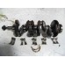 Коленвал Nissan Qashqai (J10) 2007-2014 (12201EN20A)- купить на ➦ А50-Авторазбор по цене 5000.00р.. Отправка в регионы.
