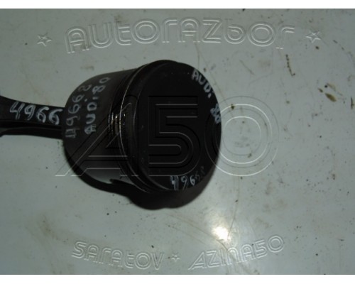 Поршень с шатуном Audi 80 (B2) 1978-1986 ()- купить на ➦ А50-Авторазбор по цене 1000.00р.. Отправка в регионы.