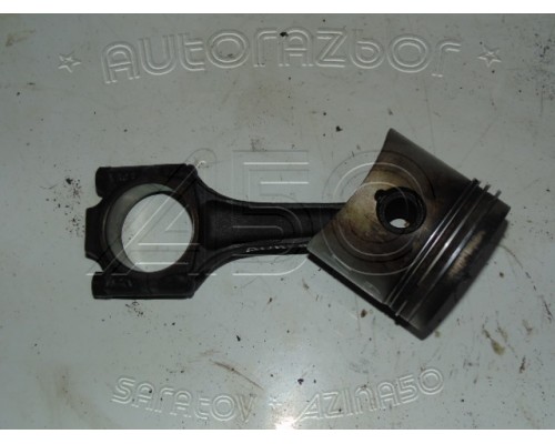 Поршень с шатуном Audi 80 (B2) 1978-1986 ()- купить на ➦ А50-Авторазбор по цене 1000.00р.. Отправка в регионы.