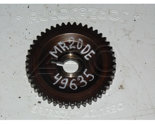 Шестерня (шкив) распредвала Nissan Qashqai (J10) 2007-2014 (13024CK82A)- купить на ➦ А50-Авторазбор по цене 300.00р.. Отправка в регионы.