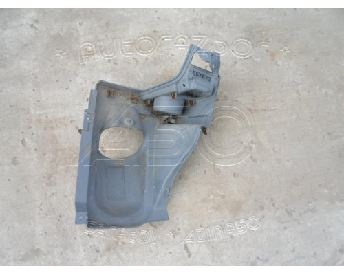 Накладка (кузов внутри) на торпедо Ford Transit 2006-2014 (1450199)- купить на ➦ А50-Авторазбор по цене 500.00р.. Отправка в регионы.