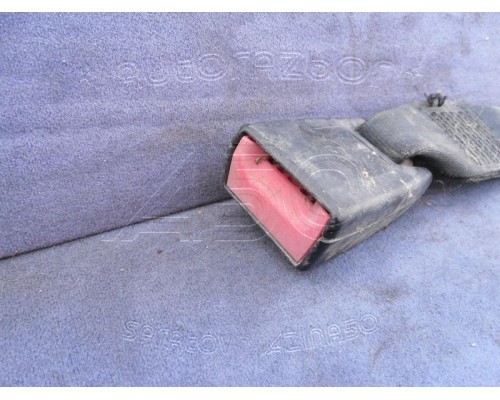 Ответная часть ремня безопасности Ford Transit 2006-2014 (1372065)- купить на ➦ А50-Авторазбор по цене 300.00р.. Отправка в регионы.