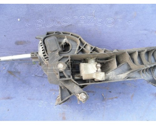 Кулиса КПП Ford Transit 2006-2014 (6C1R7C453NC)- купить на ➦ А50-Авторазбор по цене 1000.00р.. Отправка в регионы.