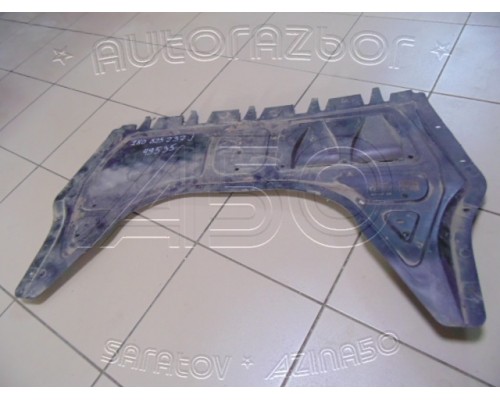 Пыльник двигателя центральный Skoda Octavia (A5 1Z-) 2004-2013 (1K0825237J)- купить на ➦ А50-Авторазбор по цене 800.00р.. Отправка в регионы.