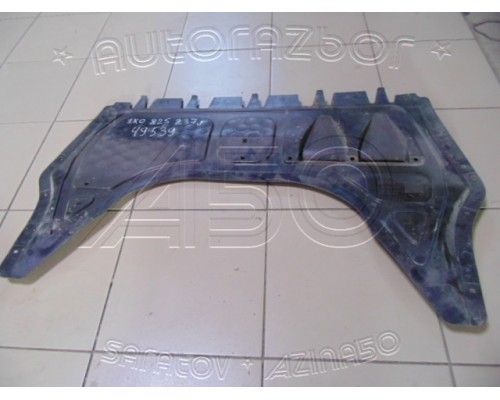 Пыльник двигателя центральный Volkswagen Jetta V 2005-2011 (1K0825237J)- купить на ➦ А50-Авторазбор по цене 500.00р.. Отправка в регионы.