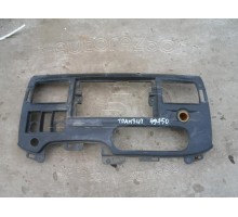 Накладка (кузов внутри) на торпедо Ford Transit 2006-2014