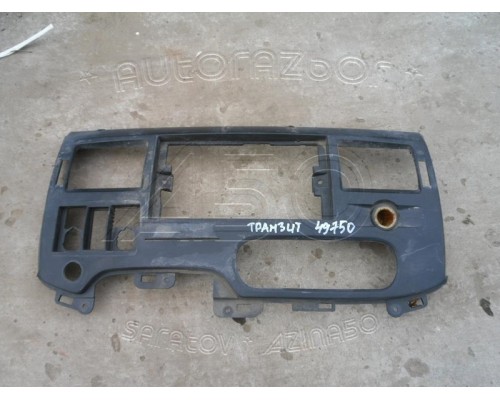 Накладка (кузов внутри) на торпедо Ford Transit 2006-2014 (1747682)- купить на ➦ А50-Авторазбор по цене 500.00р.. Отправка в регионы.