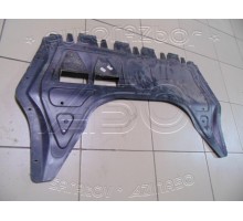 Пыльник двигателя центральный Volkswagen Passat B6 2005-2011