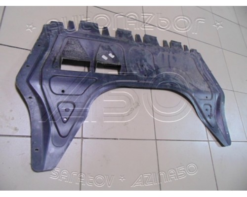 Пыльник двигателя центральный Volkswagen Passat B6 2005-2011 (1K0825237J)- купить на ➦ А50-Авторазбор по цене 500.00р.. Отправка в регионы.