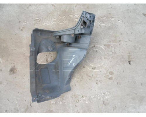 Накладка (кузов внутри) на торпедо Ford Transit 2006-2014 (1450199)- купить на ➦ А50-Авторазбор по цене 500.00р.. Отправка в регионы.