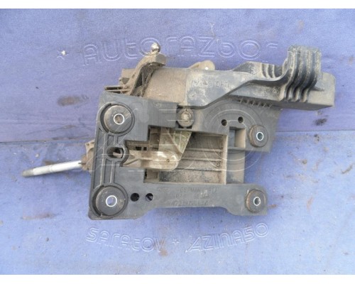 Кулиса КПП Ford Transit 2006-2014 (6C1R7C453NC)- купить на ➦ А50-Авторазбор по цене 1000.00р.. Отправка в регионы.