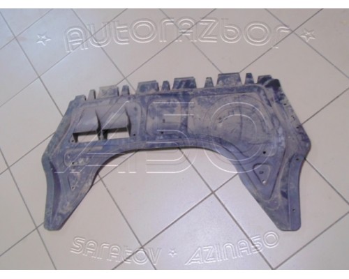 Пыльник двигателя центральный Volkswagen Golf V 2003-2009 (1K0825237J)- купить на ➦ А50-Авторазбор по цене 800.00р.. Отправка в регионы.