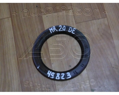 Сальник коленвала Nissan Qashqai (J10) 2007-2014 (135106N200)- купить на ➦ А50-Авторазбор по цене 500.00р.. Отправка в регионы.