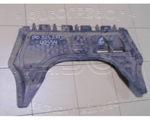 Пыльник двигателя центральный Skoda Octavia (A5 1Z-) 2004-2013 (1K0825237J)- купить на ➦ А50-Авторазбор по цене 600.00р.. Отправка в регионы.