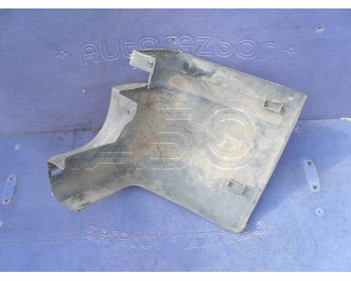 Накладка (кузов наружние) бампера Ford Transit 2006-2014 (1370952)- купить на ➦ А50-Авторазбор по цене 300.00р.. Отправка в регионы.