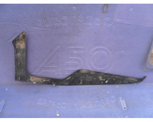 Накладка (кузов наружние) двери Ford Transit 2006-2014 ()- купить на ➦ А50-Авторазбор по цене 500.00р.. Отправка в регионы.