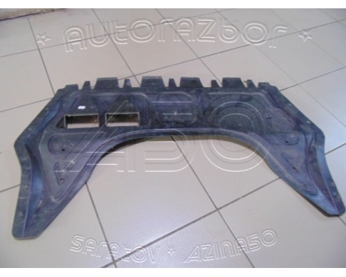 Пыльник двигателя центральный Skoda Octavia (A5 1Z-) 2004-2013 (1K0825237J)- купить на ➦ А50-Авторазбор по цене 800.00р.. Отправка в регионы.