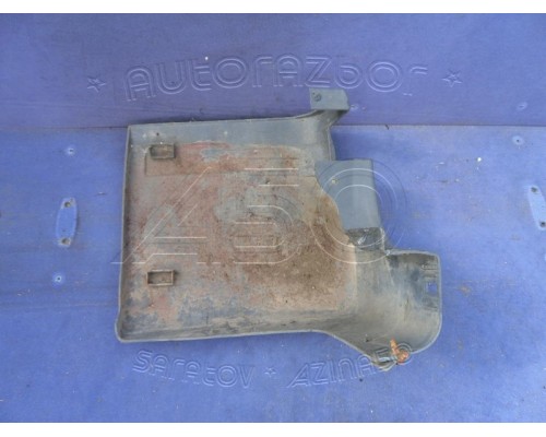 Накладка (кузов наружние) бампера Ford Transit 2006-2014 (1370951)- купить на ➦ А50-Авторазбор по цене 600.00р.. Отправка в регионы.