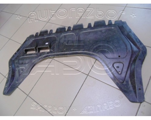 Пыльник двигателя центральный Volkswagen Jetta V 2005-2011 (1K0825237J)- купить на ➦ А50-Авторазбор по цене 500.00р.. Отправка в регионы.