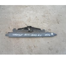 Накладка (кузов внутри) на торпедо Ford Transit 2006-2014