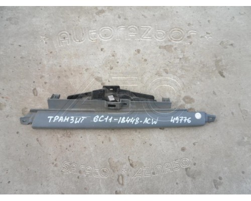 Накладка (кузов внутри) на торпедо Ford Transit 2006-2014 (1430776)- купить на ➦ А50-Авторазбор по цене 500.00р.. Отправка в регионы.