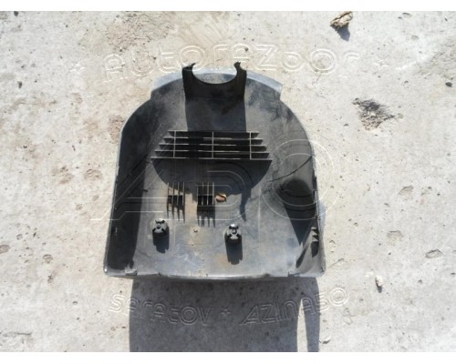 Кожух рулевой колонки Ford Transit 2006-2014 (1551546)- купить на ➦ А50-Авторазбор по цене 200.00р.. Отправка в регионы.