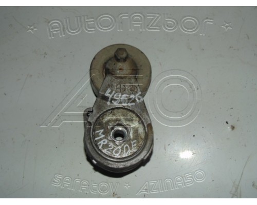 Ролик натяжитель Nissan Qashqai (J10) 2007-2014 (11955JD20A)- купить на ➦ А50-Авторазбор по цене 500.00р.. Отправка в регионы.