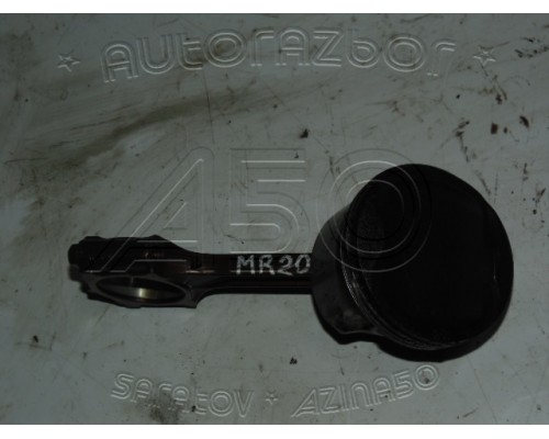 Поршень с шатуном Nissan Qashqai (J10) 2007-2014 (A2010CK81A)- купить на ➦ А50-Авторазбор по цене 1000.00р.. Отправка в регионы.