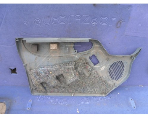 Обшивка двери Ford Transit 2006-2014 (5161005)- купить на ➦ А50-Авторазбор по цене 1000.00р.. Отправка в регионы.