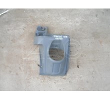 Накладка (кузов внутри) на торпедо Ford Transit 2006-2014