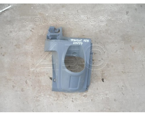 Накладка (кузов внутри) на торпедо Ford Transit 2006-2014 (1450199)- купить на ➦ А50-Авторазбор по цене 500.00р.. Отправка в регионы.