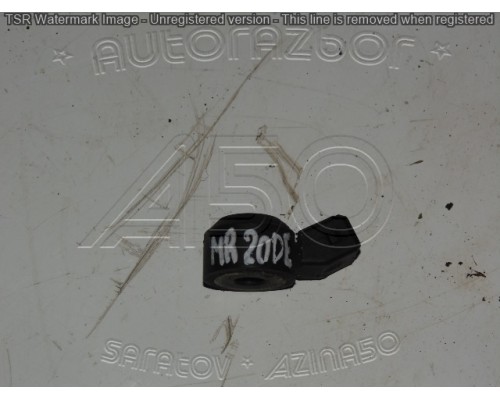 Датчик детонации Nissan Qashqai (J10) 2007-2014 (220607S000)- купить на ➦ А50-Авторазбор по цене 200.00р.. Отправка в регионы.