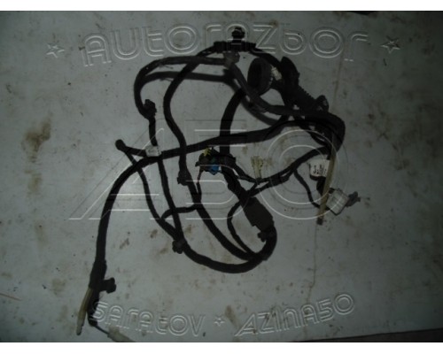 Проводка двери Chery Tiggo (T11) 2005-2015 (T113724090)- купить на ➦ А50-Авторазбор по цене 500.00р.. Отправка в регионы.