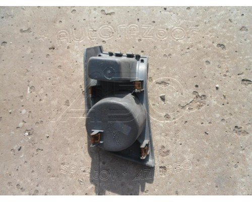 Накладка (кузов внутри) на торпедо Ford Transit 2006-2014 (1450200)- купить на ➦ А50-Авторазбор по цене 400.00р.. Отправка в регионы.