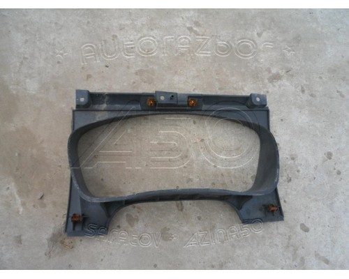 Накладка (кузов внутри) на панель приборов Ford Transit 2006-2014 (1766562)- купить на ➦ А50-Авторазбор по цене 400.00р.. Отправка в регионы.