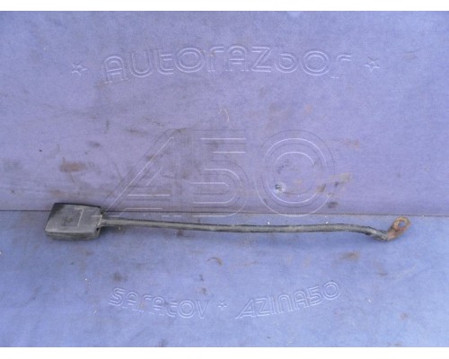 Ответная часть ремня безопасности Ford Transit 2006-2014 (1372069)- купить на ➦ А50-Авторазбор по цене 500.00р.. Отправка в регионы.