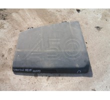 Крышка (дверца) бардачка Ford Transit 2006-2014