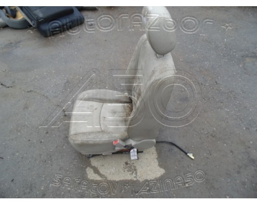 Сиденье Chery Fora (A21) 2006-2010 ()- купить на ➦ А50-Авторазбор по цене 1000.00р.. Отправка в регионы.