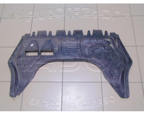 Пыльник двигателя центральный Volkswagen Jetta V 2005-2011 (1K0825237J)- купить на ➦ А50-Авторазбор по цене 500.00р.. Отправка в регионы.