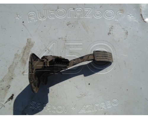 Педаль газа Ford Transit 2006-2014 (6C119F836CB)- купить на ➦ А50-Авторазбор по цене 500.00р.. Отправка в регионы.