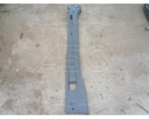 Обшивка стойки Ford Transit 2006-2014 (4947520)- купить на ➦ А50-Авторазбор по цене 500.00р.. Отправка в регионы.