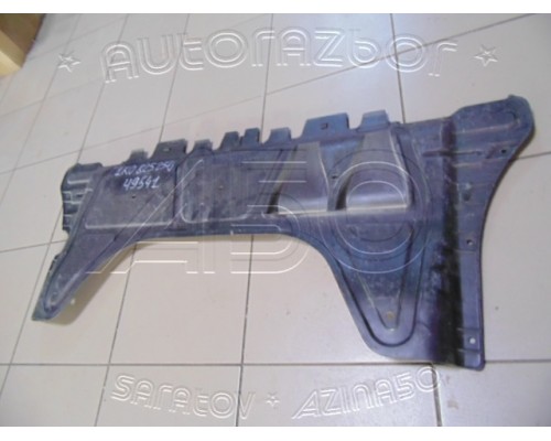 Пыльник двигателя центральный Volkswagen Jetta V 2005-2011 (1K0825237J)- купить на ➦ А50-Авторазбор по цене 500.00р.. Отправка в регионы.