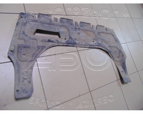 Пыльник двигателя центральный Skoda Octavia (A5 1Z-) 2004-2013 (6R0825237D)- купить на ➦ А50-Авторазбор по цене 800.00р.. Отправка в регионы.