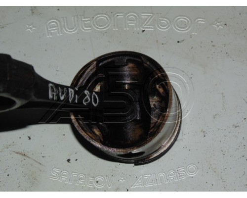 Поршень с шатуном Audi 80 (B2) 1978-1986 ()- купить на ➦ А50-Авторазбор по цене 1000.00р.. Отправка в регионы.