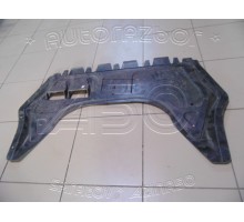 Пыльник двигателя центральный Volkswagen Jetta V 2005-2011