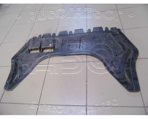 Пыльник двигателя центральный Volkswagen Jetta V 2005-2011 (1K0825237J)- купить на ➦ А50-Авторазбор по цене 500.00р.. Отправка в регионы.