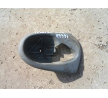 Накладка ручки внутренней Ford Transit 2006-2014